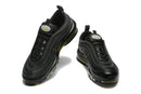 Air Max 97 "Black/Yellow"