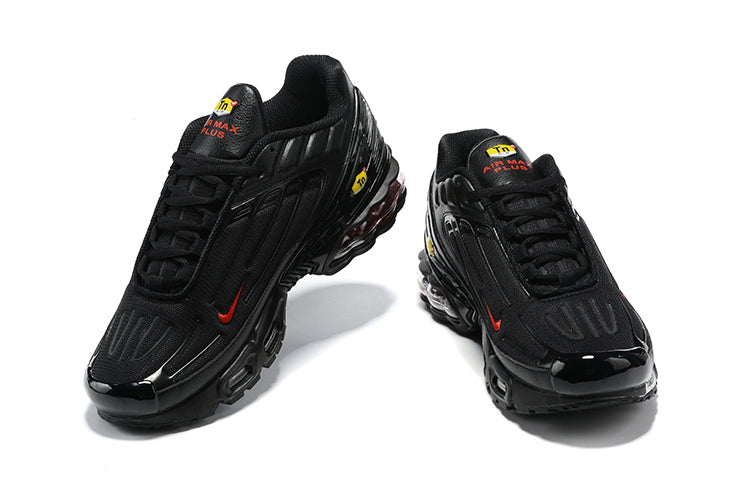 Air Max Plus TN3 "Black Red "