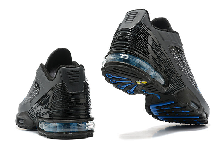 Air Max TN3 (Cinza/azul)