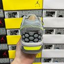 Gel - Kahana 8 (Cinza/verde)