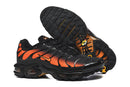 Air Max TN 1 (Preto/laranja)