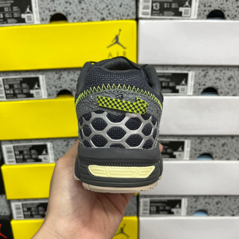 Gel - Kahana 8 (Verde/cinza)