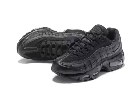 Air Max 95 "Triple Black"