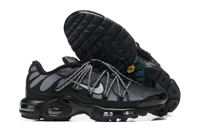 Air Max Plus TN 1 "Black Reflective"
