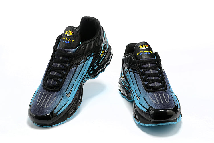 Air Max Plus TN3 "Black & Blue"