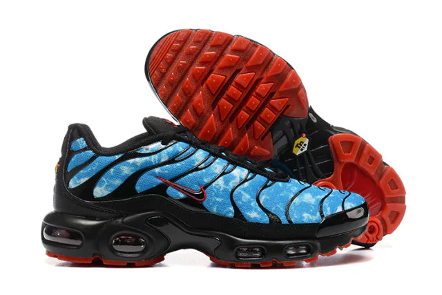 Air Max Plus TN 1 "Attack Shark"