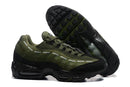 Air Max 95 X Underfeated "Medium Olive"