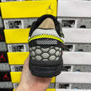 Gel - Kahana 8 (Preto/verde)