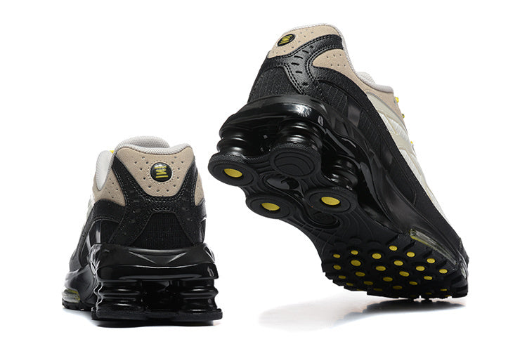 Shox Ride 2 (Bege/preto)