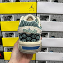 Gel - Kahana 8 (Bege/verde)