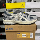 Gel - Kahana 8 (Cinza/bege)