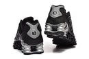 Shox TL (Preto/Prata)