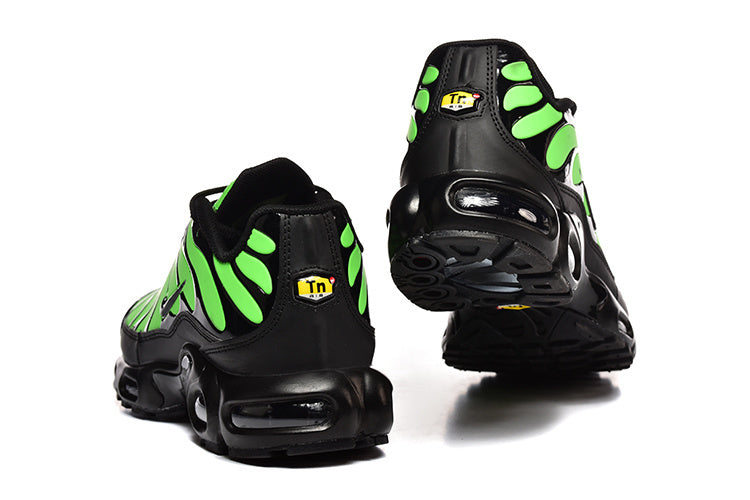 Air Max TN 1 (Preto/verde)