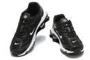 Shox Ride 2 x Supreme (Preto/Branco)