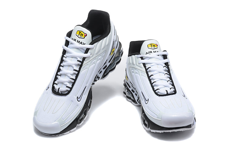 Air Max Plus TN3 "Black White"