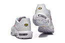 Air Max TN 1 (Branco/vermelho)