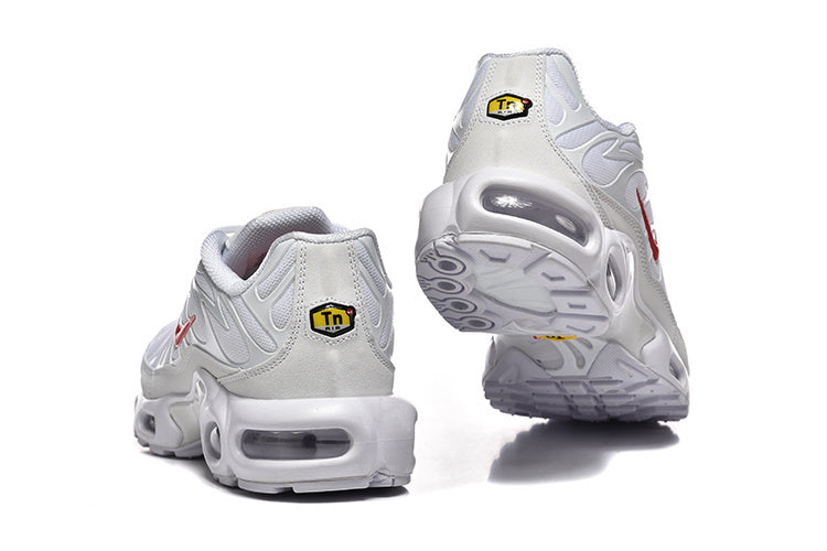 Air Max TN 1 (Branco/vermelho)