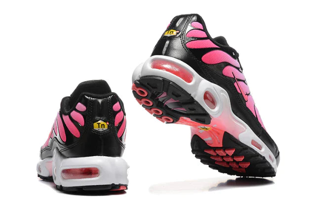 Air Max Plus TN 1 "Black Hot Punch"