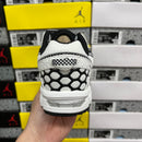 Gel - Kahana 8 (Preto/branco)