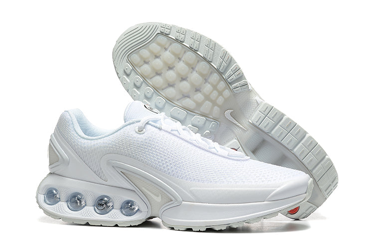 Air Max DN "Triple White"