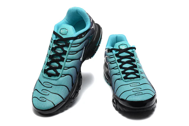 Air Max Plus TN 1 "Black Aqua"