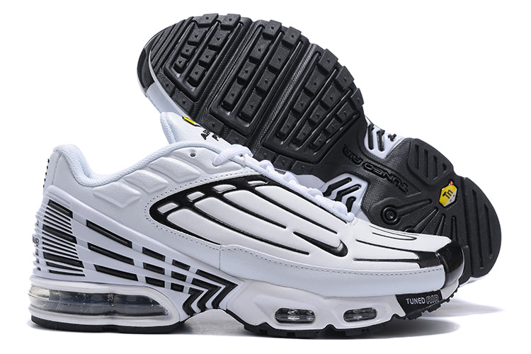 Air Max Plus TN3 "Black White"