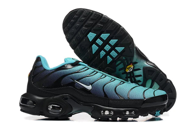 Air Max Plus TN 1 "Black Aqua"