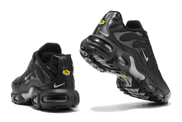 Air Max Plus TN 1 "Black Metallic Silver"