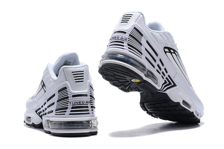 Air Max Plus TN3 "Black White"