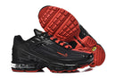 Air Max TN3 (Preto/vermelho)