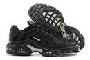 Air Max Plus TN 1 "Black Metallic Silver"