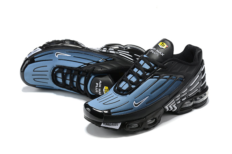 Air Max Plus TN3 "Black/Blue"
