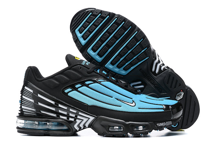 Air Max Plus TN3 "Aqua Gradient"