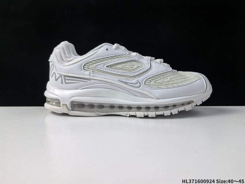 Air Max 98 TL X Supreme "White"