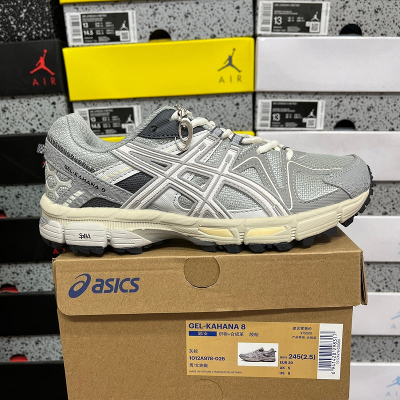 Gel - Kahana 8 (Cinza/bege)