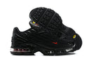 Air Max Plus TN3 "Black Red "