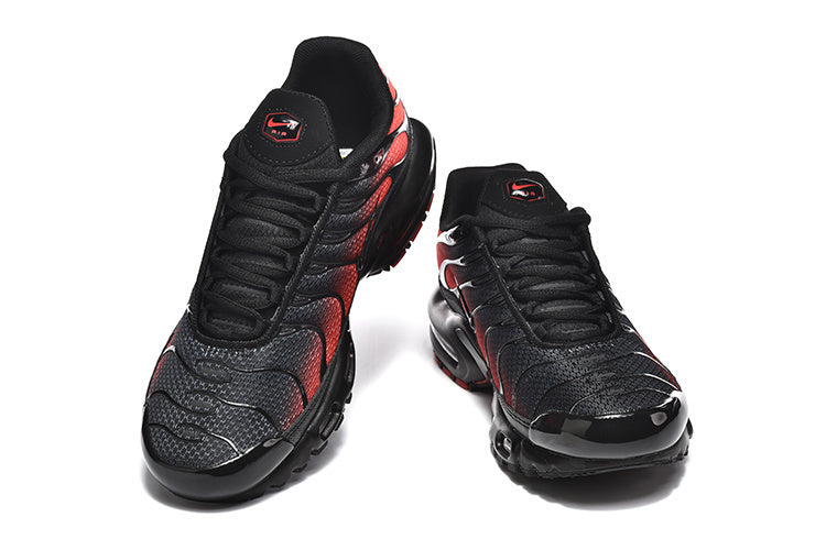 Air Max TN 1 (Preto/vermelho)