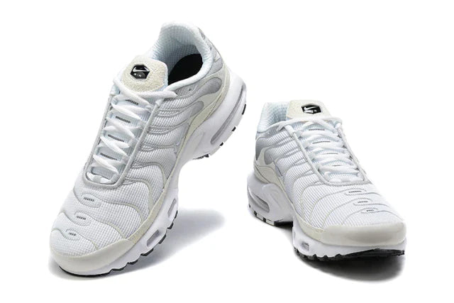 Air Max Plus TN 1 "Pure Platinum"