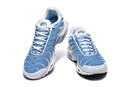 Air Max TN 1 (Azul/branco)