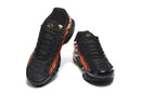 Air Max TN 1 (Preto/laranja)