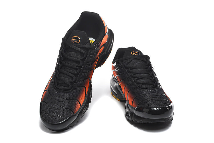 Air Max TN 1 (Preto/laranja)