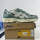 Asics Gel - NYC "Ivy/Smoke"