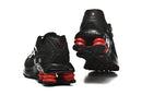 Shox Ride 2 (Preto/vermelho)