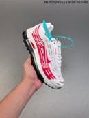 Air Max TL 2.5 (Branco/vermelho)