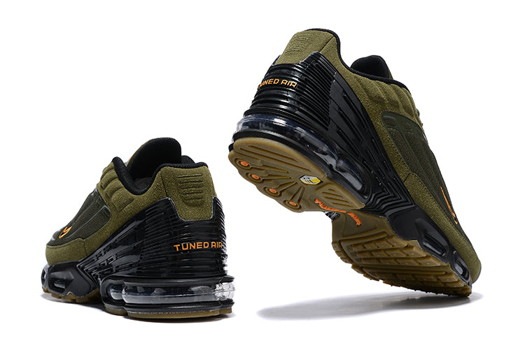 Air Max Plus TN3 "Olive"