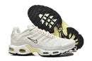 Air Max TN 1 (Amarelo/bege)