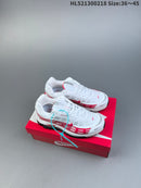 Air Max TL 2.5 (Branco/vermelho)