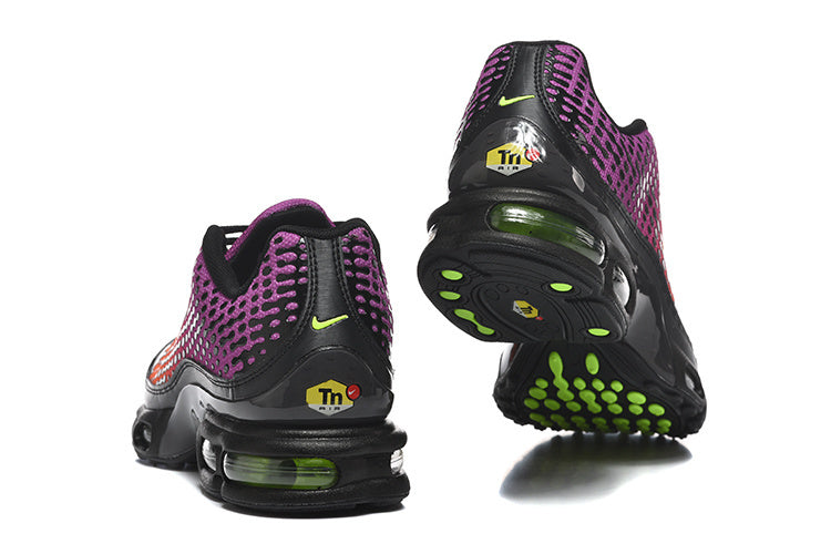 Air Max TN7 (Rosa/laranja)