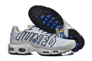 Air Max TN 1 (Cinza/azul)