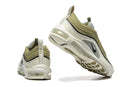 Air Max 97 "Light Bone/Medium Olive/Neutral Olive/Black"